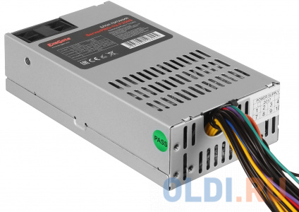    Flex ATX 300  Exegate ServerPRO-1U-F300AS EX264938RUS  