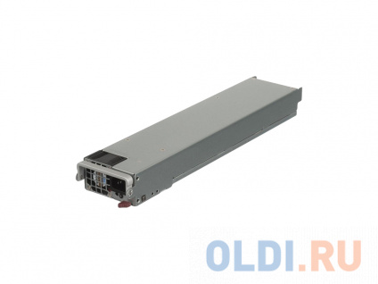    ATX 740  Supermicro PWS-741P-1R   