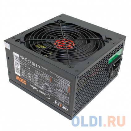    GINZZU CB550 550   -