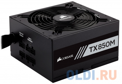    Corsair TX850M 850   