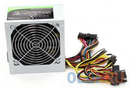    GameMax GM-500 500   -