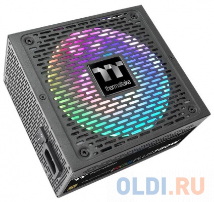    Thermaltake Toughpower iRGB PLUS 750W Gold 750   -