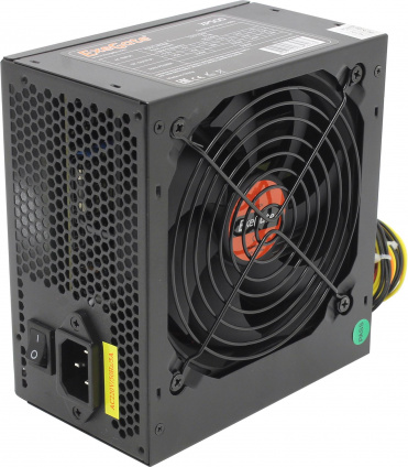    Exegate ATX-XP500 EX219463RUS 500   