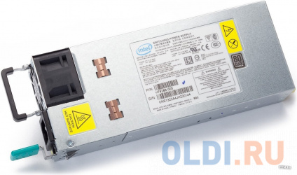    Intel AXX1300TCRPS 1300W (AXX1300TCRPS 956542)  