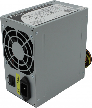    InWin PM-400ATX 400   