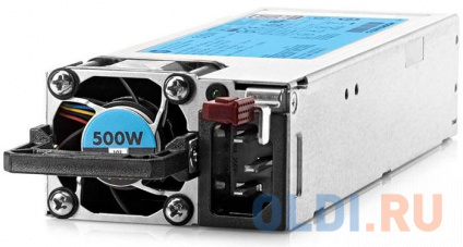    HP 865408-B21 500   -