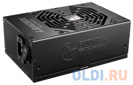    Super Flower Leadex Platinum 2000   --