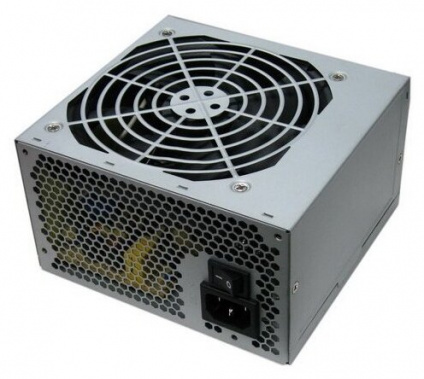    FSP QD-400-PNR 400   --