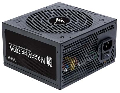    Zalman ZM700-TXII 700   