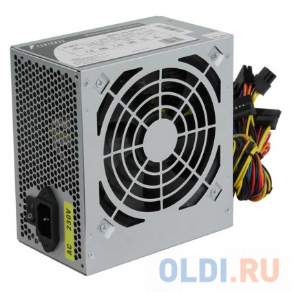    Powerman PM-500ATX-F 500   