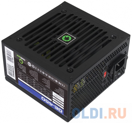    GameMax GE-450 450   -