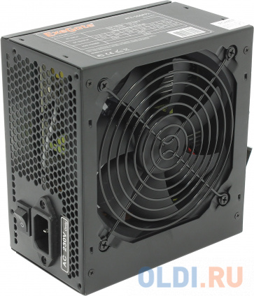    Exegate ATX500-PPX 500   