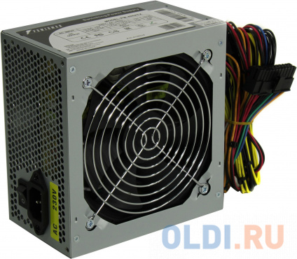    Powerman PM-400ATX 400   