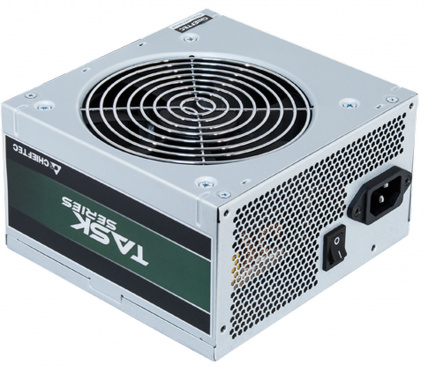    Chieftec TPS-400S 400   