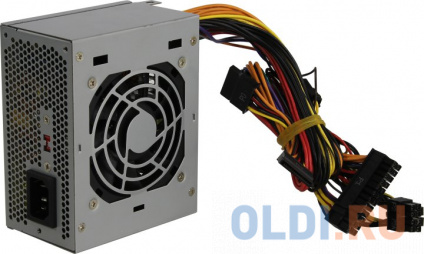    InWin RB-S400BN1-0 H 400   --