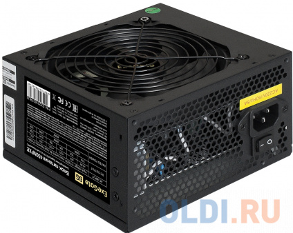    Exegate ATX-450NPXE+PFC 450   --