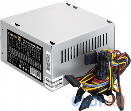    Exegate ATX-AB500 500   