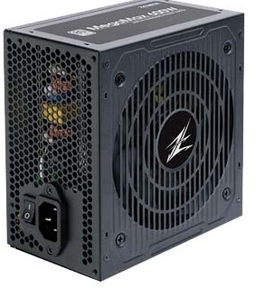   Zalman ZM600-TXII 600   --