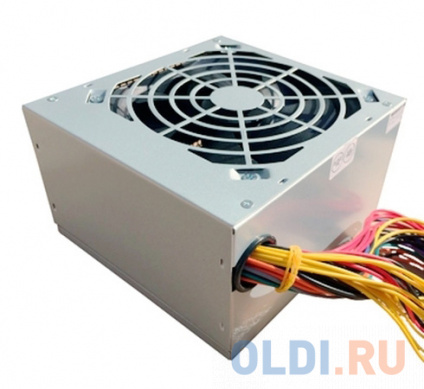    InWin PowerMan PM-500ATX-F 500   