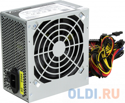    Powerman PM-600ATX-F 600   