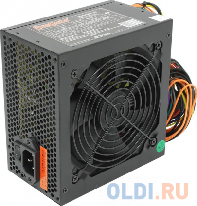    Exegate ATX-600NPXE 600   