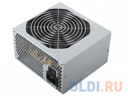    FSP Q-Dion QD-450 80Plus 450   