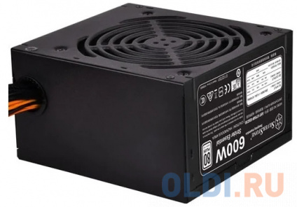    SilverStone SST-ST60F-ES230 600   