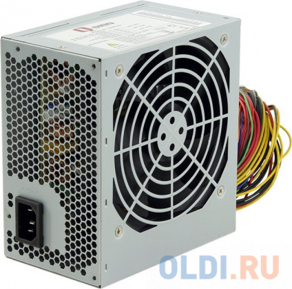    FSP QD-550W 80+ 550   -