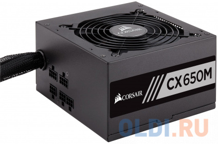    Corsair CX650M 650   