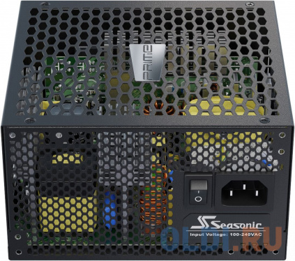    Seasonic SSR-500PL 500   