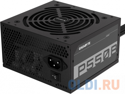    GigaByte GP-P550B 550   