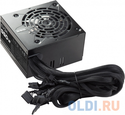    EVGA N1 550W 550   