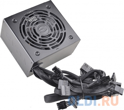    EVGA 600 BR 600   