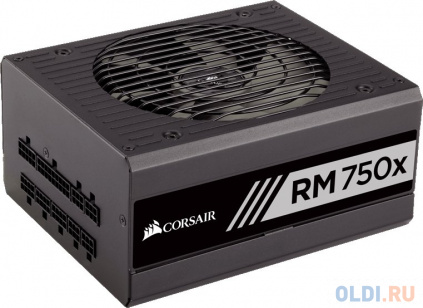    Corsair CP-9020179-EU 750   