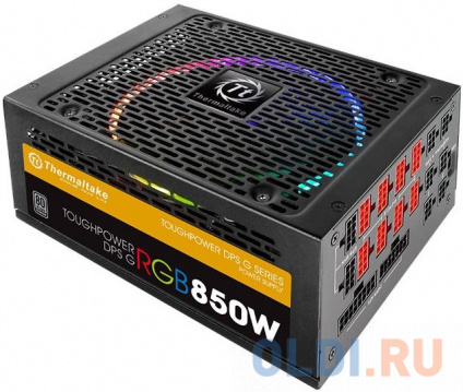    Thermaltake PS-TPG-0850DPCTEU-T 850   -