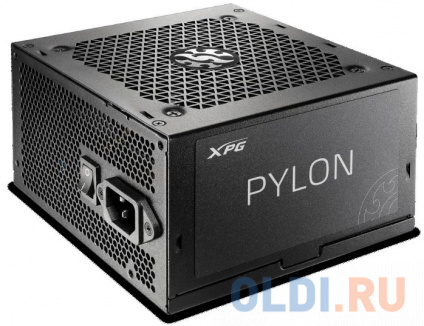    XPG PYLON750B-BKCEU 750   
