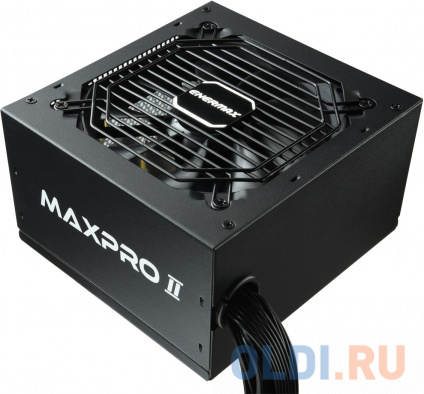    EnerMax EMP600AGT-C 600   