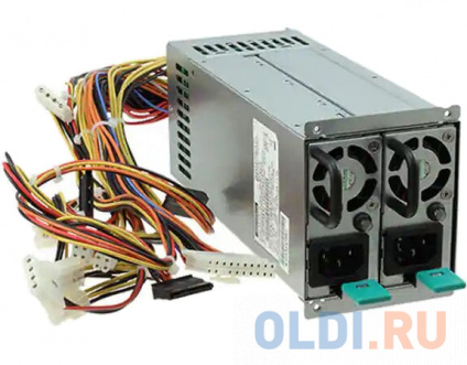    Advantech RPS8-500U2-XE 500   