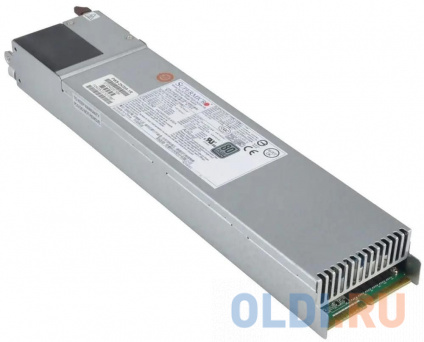   Supermicro PWS-2K20A-1R  