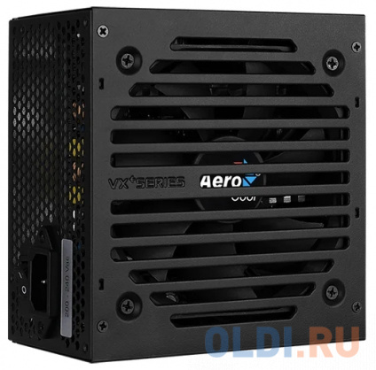    Aerocool VX Plus 350 350    
