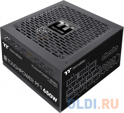    Thermaltake Toughpower PF1 650 650   