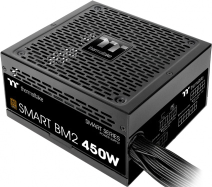    Thermaltake Smart BM2 450 450   