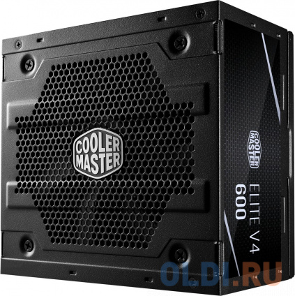    Cooler Master Elite V4 600W 600   
