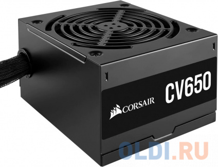    Corsair CV650 650   