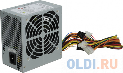    FSP Q-Dion QD400 400    
