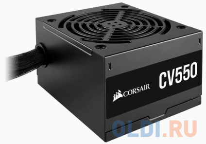    Corsair CV550 550   