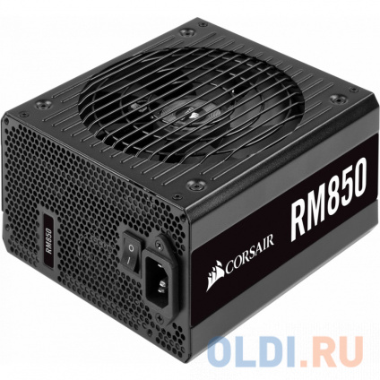    Corsair RM850 850   
