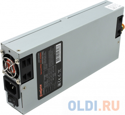    1U 250  Exegate ServerPRO-1U-250DS   