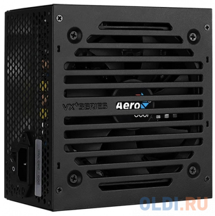    Aerocool VX Plus 400 400   