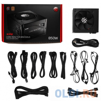    ADATA CORE REACTOR 850G 850   